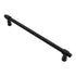 Amerock Destine 7 1/2 Inch (192mm) CTC Cabinet Pull Matte Black BP36901FB