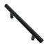 Amerock Bar Pulls Black Bronze 3 3/4" (96mm) Ctr. Cabinet Bar Pull BP40516BBR