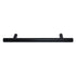 Amerock Bar Pulls 5 1/16" (128mm) Ctr Cabinet Bar Pull Black Bronze BP40517BBR