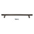 Amerock Bar Pulls 7 1/2 Inch (192mm) CTC Cabinet Pull Gunmetal BP40518GM
