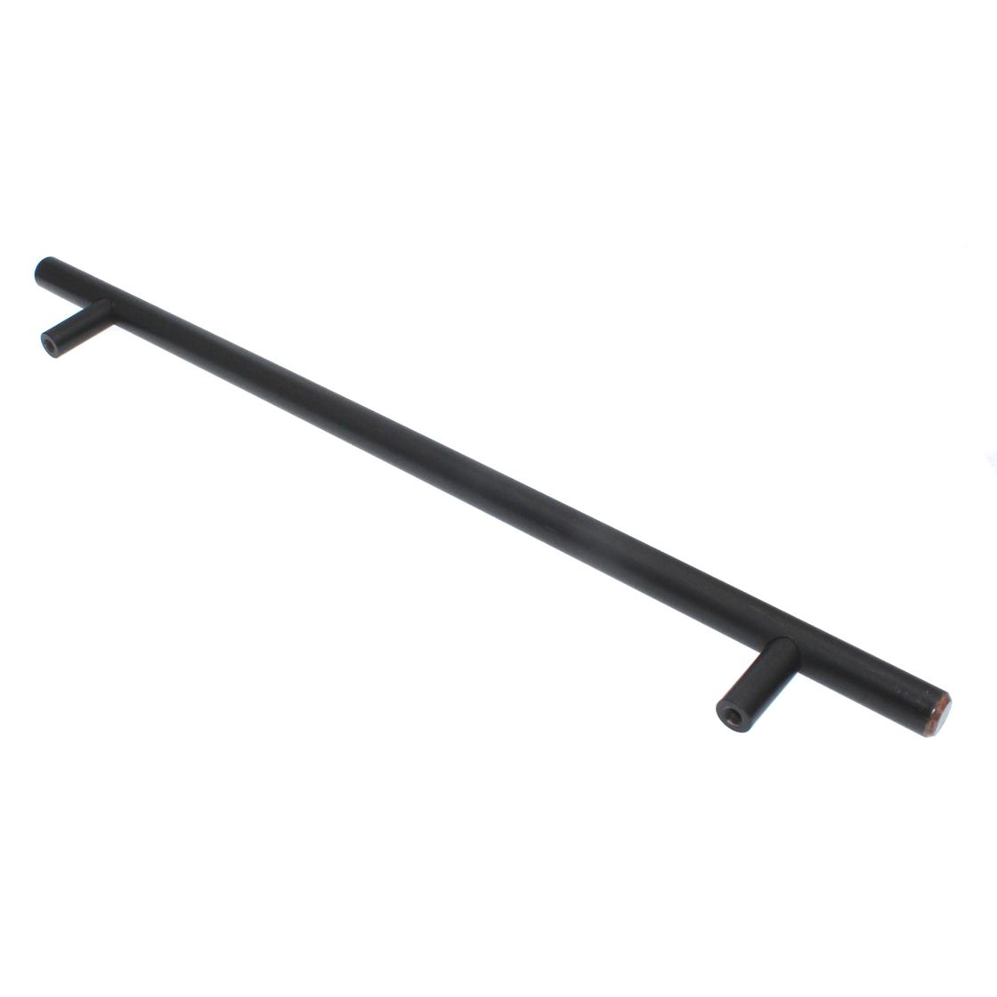 Amerock Bar Pulls 10 1/16" (256mm) Ctr Cabinet Pull Oil-Rubbed Bronze BP40519ORB