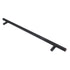 Amerock Bar Pulls 10 1/16" (256mm) Ctr Cabinet Pull Oil-Rubbed Bronze BP40519ORB