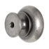 Amerock Inspirations Weathered Nickel 1 3/16 inch Round Cabinet Knob BP4258WN