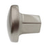 Amerock Forgings 1 1/4" Cabinet Knob Satin Nickel BP4425G10