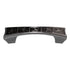 Amerock Motif'Z 3" Ctr Cabinet Novelty Pull Pewter BP4445PWT