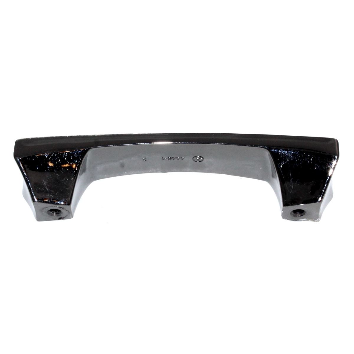 Amerock Motif'Z 3" Ctr Cabinet Novelty Pull Pewter BP4445PWT
