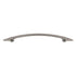 Amerock Contemporary Satin Nickel 3 3/4" (96mm)cc Cabinet Handles BP4477-G10
