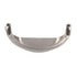 Richelieu Kirkland 3" Ctr Drawer Cup Pull Brushed Nickel BP50388195