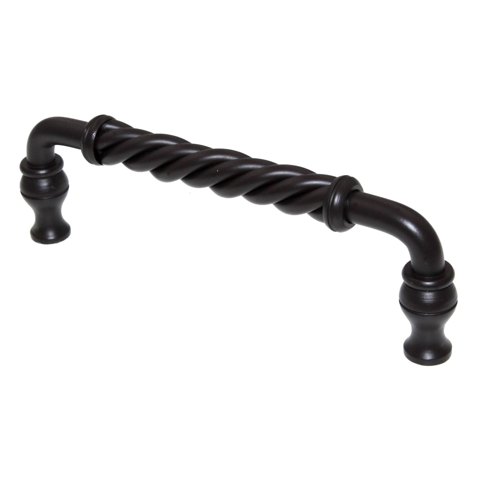 Richelieu Country Style 6" Ctr Pull Oil-Rubbed Bronze BP512186ORB