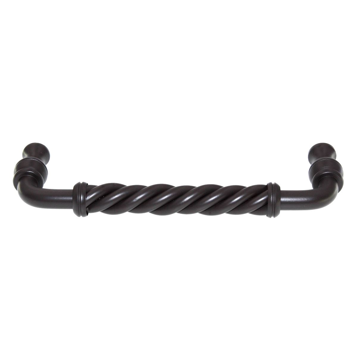 Richelieu Country Style 6" Ctr Pull Oil-Rubbed Bronze BP512186ORB
