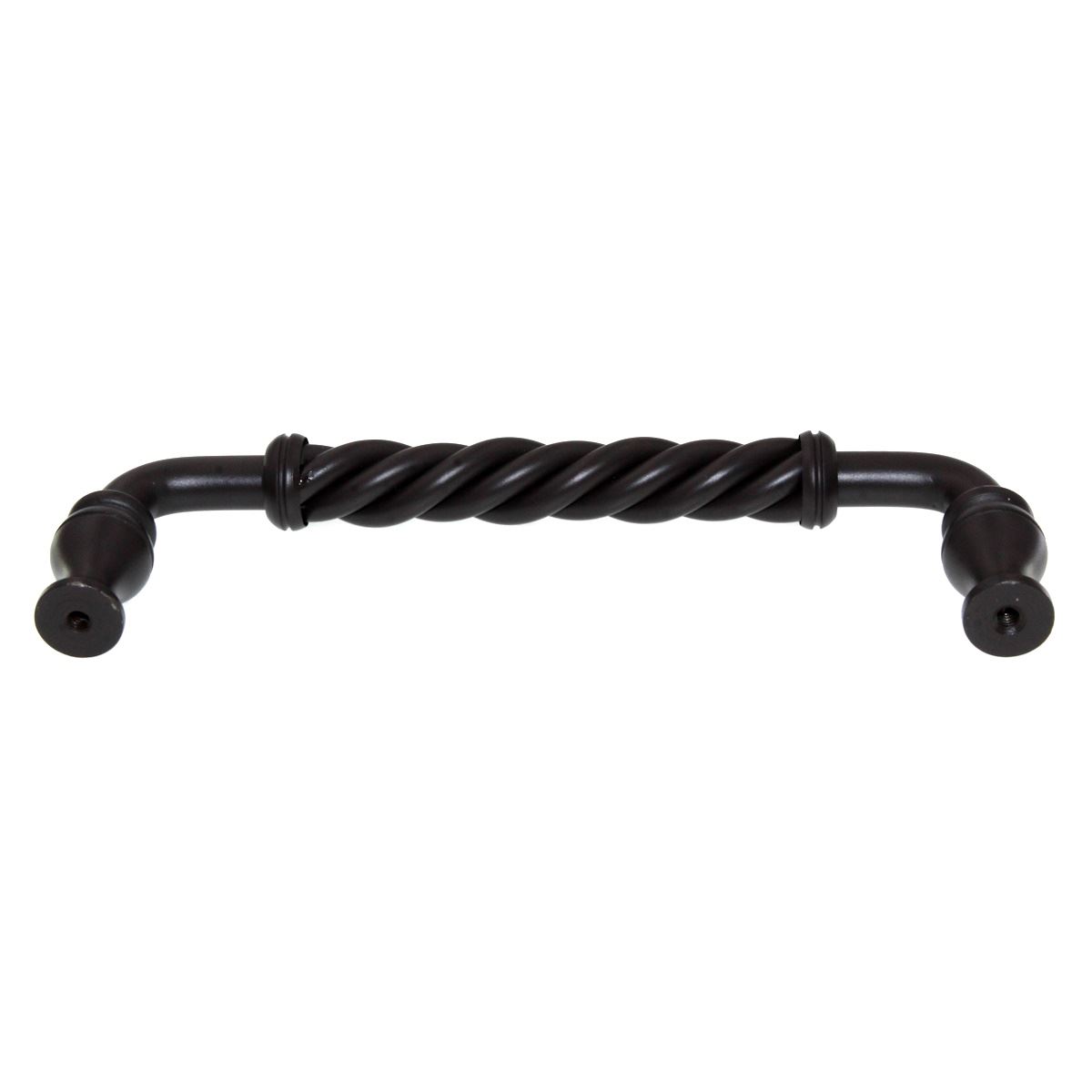Richelieu Country Style 6" Ctr Pull Oil-Rubbed Bronze BP512186ORB