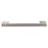 Richelieu Avellino 6 5/16" (160mm) Ctr Bar Pull Brushed Nickel BP527160195