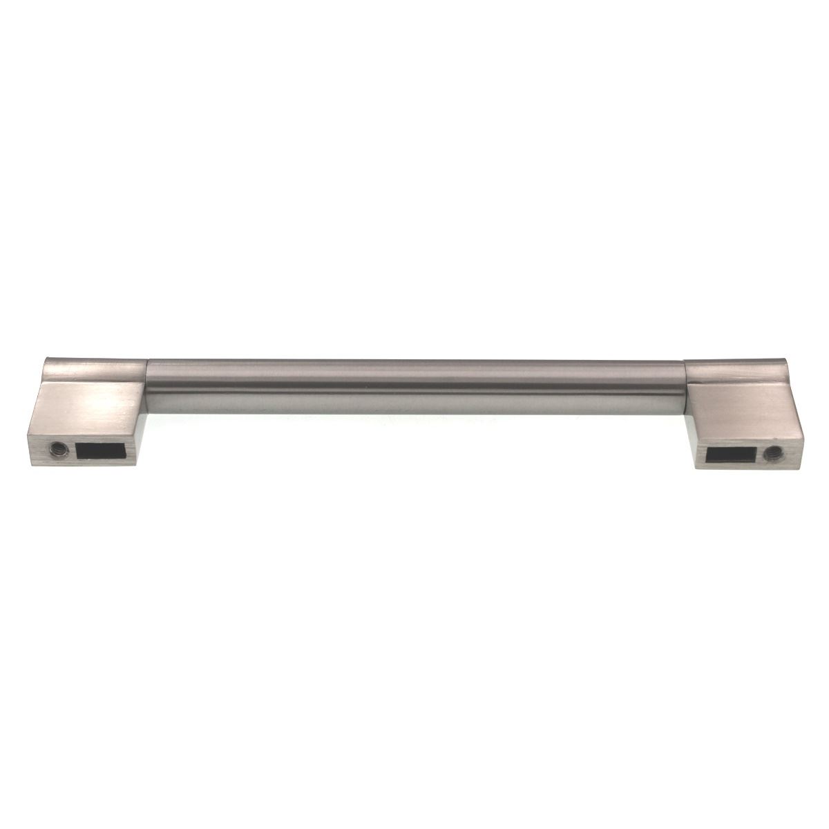 Richelieu Avellino 6 5/16" (160mm) Ctr Bar Pull Brushed Nickel BP527160195