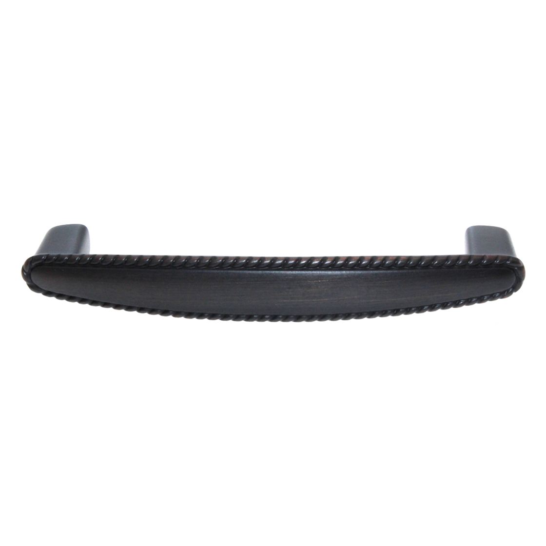 Amerock Everyday Heritage 3 3/4" (96mm) Ctr Pull Oil-Rubbed Bronze BP53004ORB