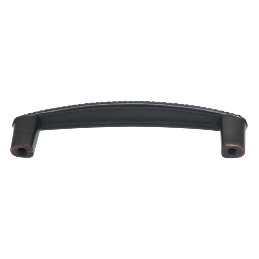 Amerock Everyday Heritage 3 3/4" (96mm) Ctr Pull Oil-Rubbed Bronze BP53004ORB