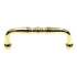 BP53006-3 Polished Brass 3"cc Arch Cabinet Handle Pulls Amerock Allison