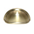 Amerock Everyday Heritage 3" Ctr Drawer Cup Pull Golden Champagne BP53010BBZ