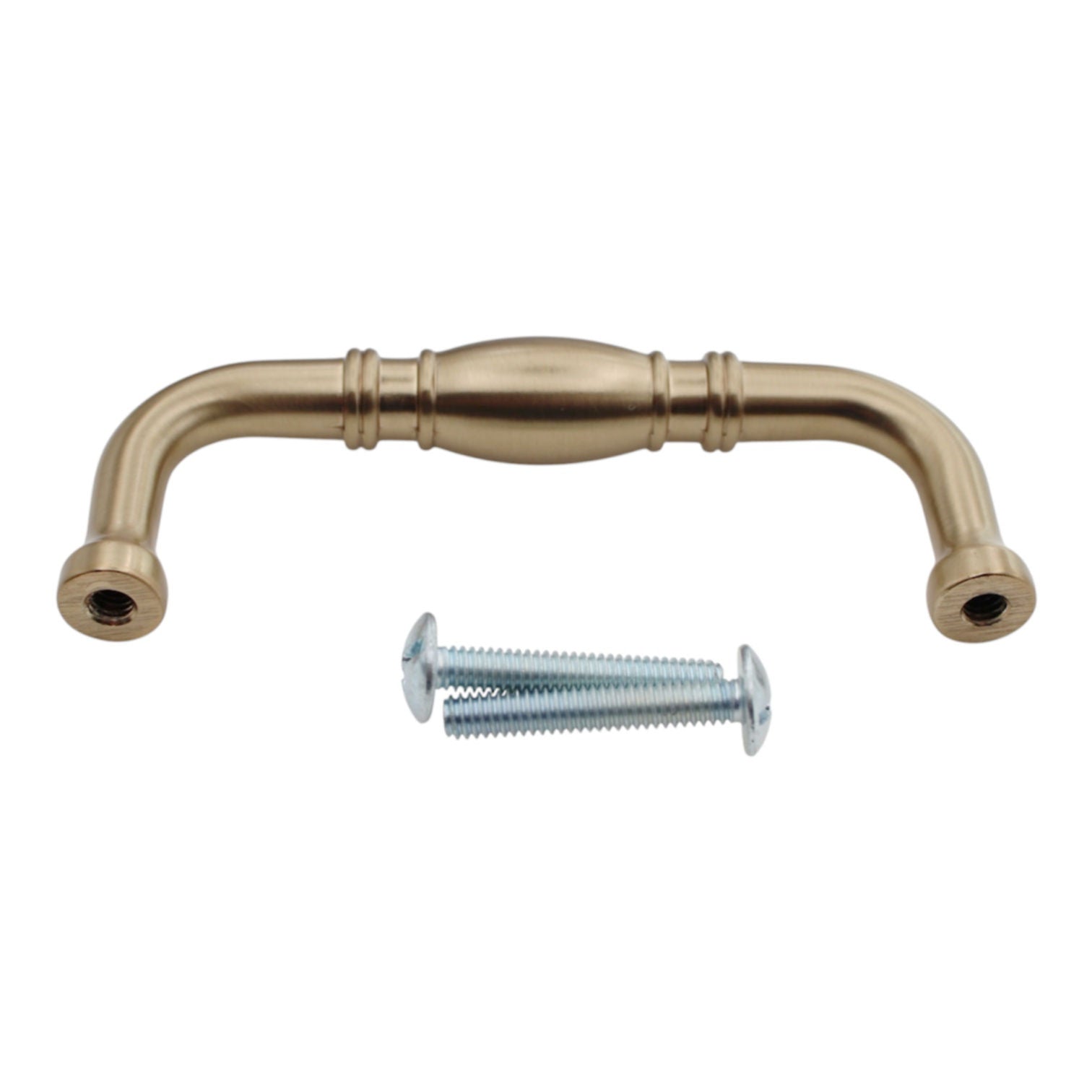 Amerock Granby 3 Inch CTC Cabinet Pull Champagne Bronze BP53013CZ