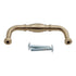 Amerock Granby 3 Inch CTC Cabinet Pull Champagne Bronze BP53013CZ