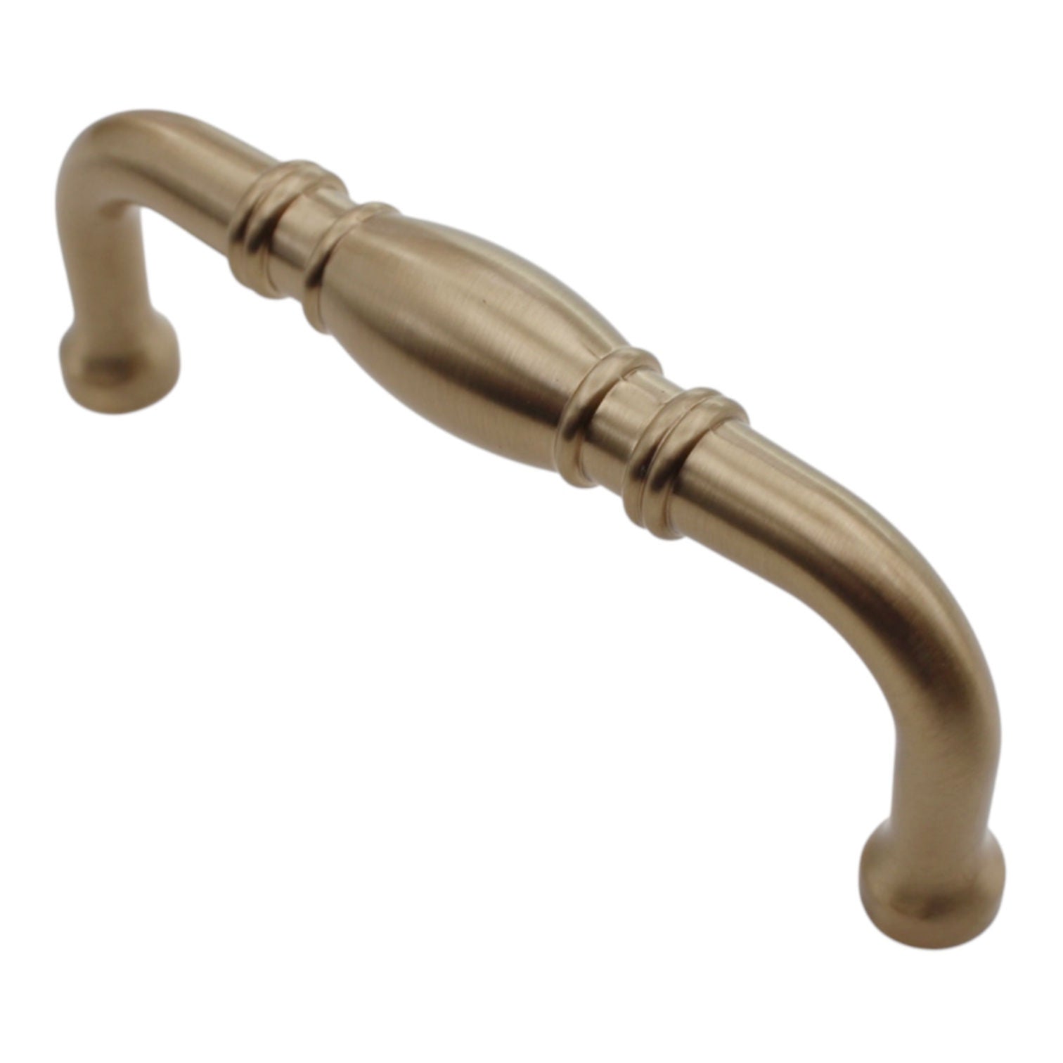 Amerock Granby 3 Inch CTC Cabinet Pull Champagne Bronze BP53013CZ