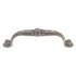 Amerock Allison BP53021-G10 Satin Nickel 3 3/4"cc Arch Cabinet Handle Pull