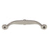 Amerock Allison BP53021-G10 Satin Nickel 3 3/4"cc Arch Cabinet Handle Pull