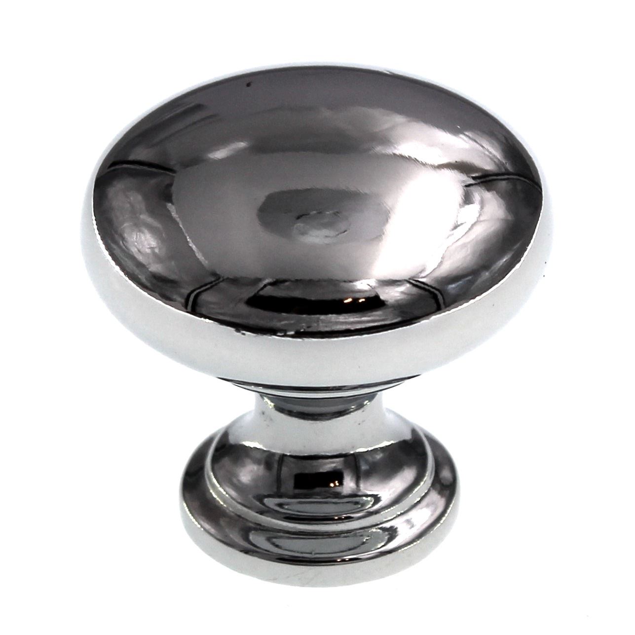 Amerock Allison 1 1/4" Cabinet Knob Polished Chrome BP5302326