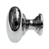 Amerock Allison 1 1/4" Cabinet Knob Polished Chrome BP5302326