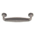 Amerock Mulholland Weathered Nickel 3 inch CTC Cabinet Handle Pull BP53033WN