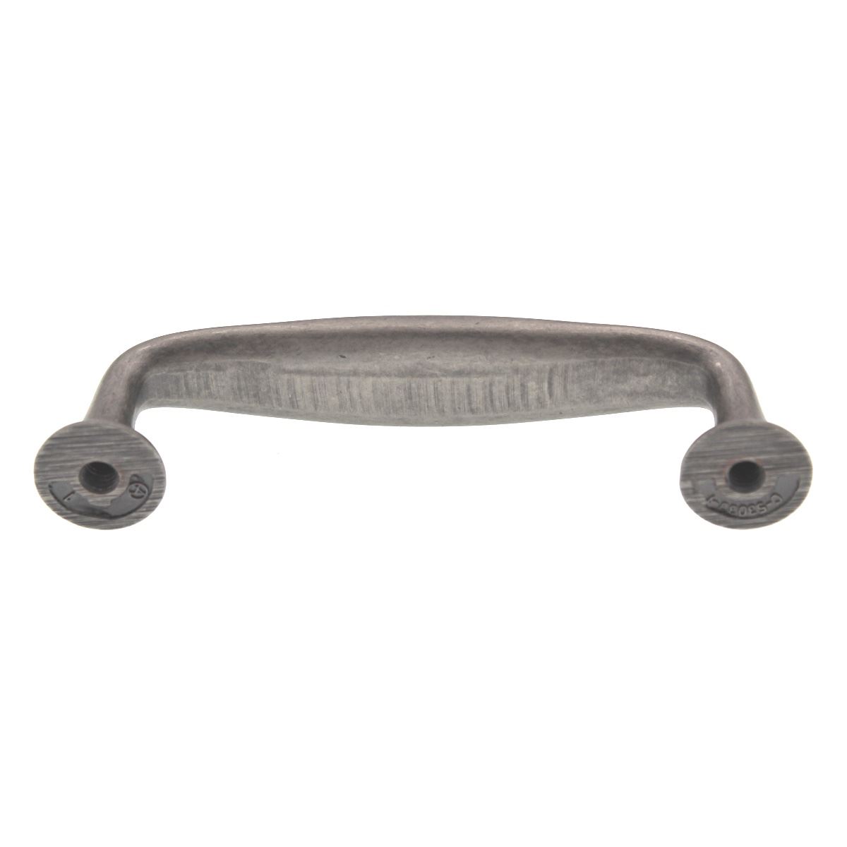 Amerock Mulholland Weathered Nickel 3 inch CTC Cabinet Handle Pull BP53033WN