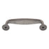 Amerock Mulholland Weathered Nickel 3 inch CTC Cabinet Handle Pull BP53033WN