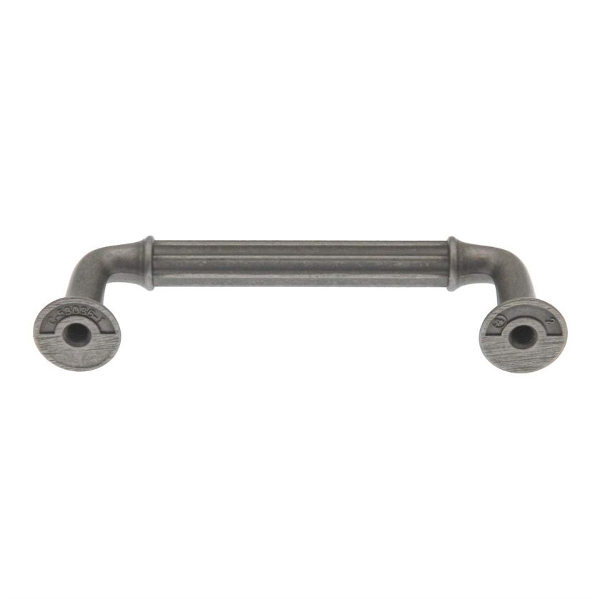 10 Pack Amerock Eydon BP53036-WN Weathered Nickel 3"cc Arch Cabinet Handle Pull