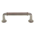 BP53036-WNC Weathered Nickel Copper 3"cc Cabinet Wire Pull Handles Amerock Eydon