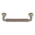 BP53036-WNC Weathered Nickel Copper 3"cc Cabinet Wire Pull Handles Amerock Eydon