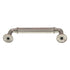BP53036-WNC Weathered Nickel Copper 3"cc Cabinet Wire Pull Handles Amerock Eydon