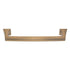 Amerock Mulholland 6 5/16" (160mm) Ctr Cabinet Arch Pull Gilded Bronze BP53530GB