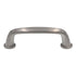 Amerock Kane 3" Ctr Cabinet Arch Pull Satin Nickel BP53701G10
