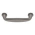 Amerock Kane 3" Ctr Cabinet Arch Pull Weathered Nickel BP53701WN