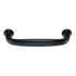 10 Pack Amerock Kane 3 3/4" / 96mm Ctr. Cabinet Pull Roman Bronze BP53702-RB