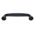 10 Pack Amerock Kane 3 3/4" / 96mm Ctr. Cabinet Pull Roman Bronze BP53702-RB