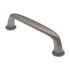 Amerock Kane 3 3/4" (96mm) Ctr Cabinet Arch Pull Weathered Nickel BP53702WN