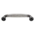 Amerock Kane 3 3/4" (96mm) Ctr Cabinet Arch Pull Weathered Nickel BP53702WN