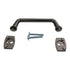 Amerock Rochdale 3 Inch Center to Center Cabinet Pull Graphite BP53711GPH