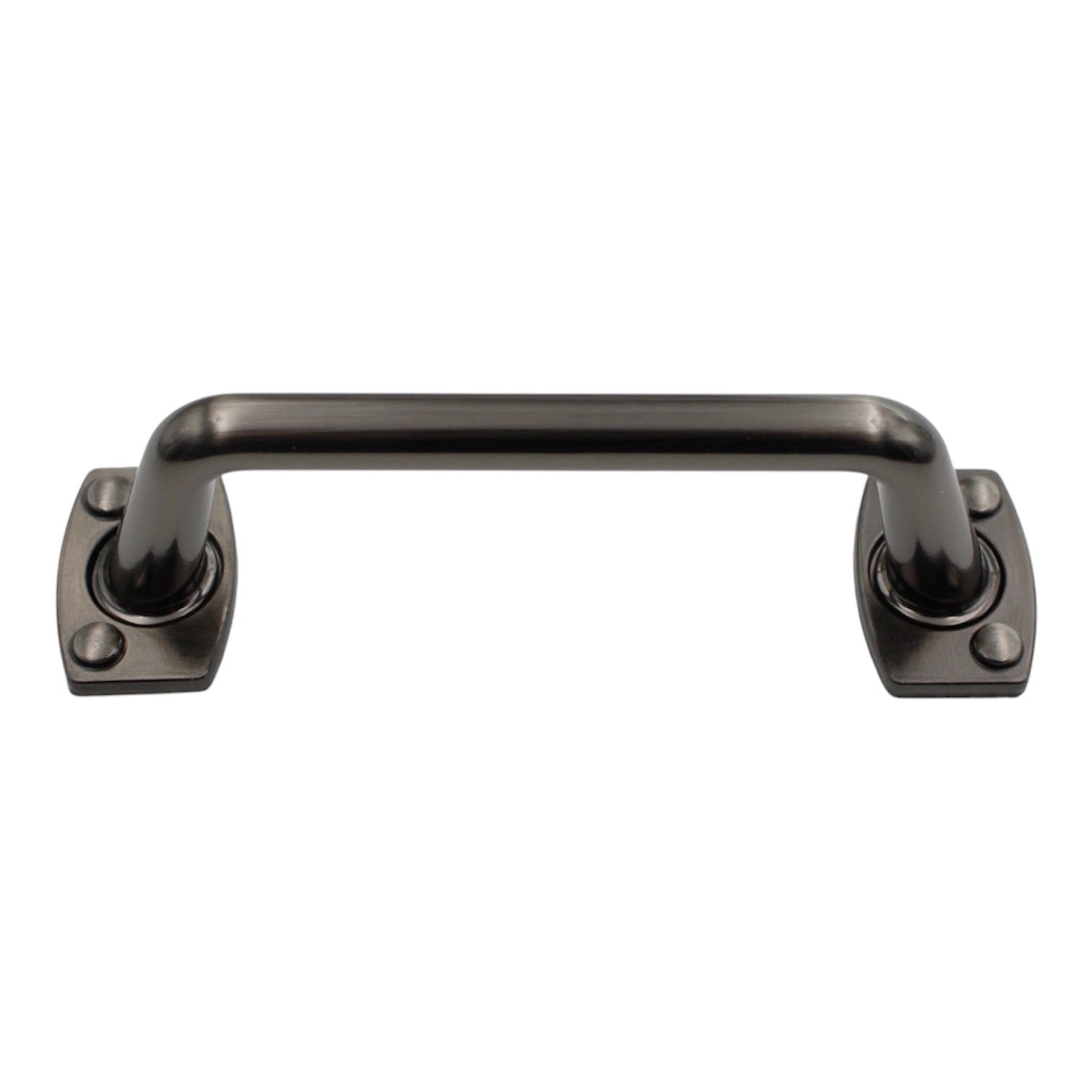 Amerock Rochdale 3 Inch Center to Center Cabinet Pull Graphite BP53711GPH