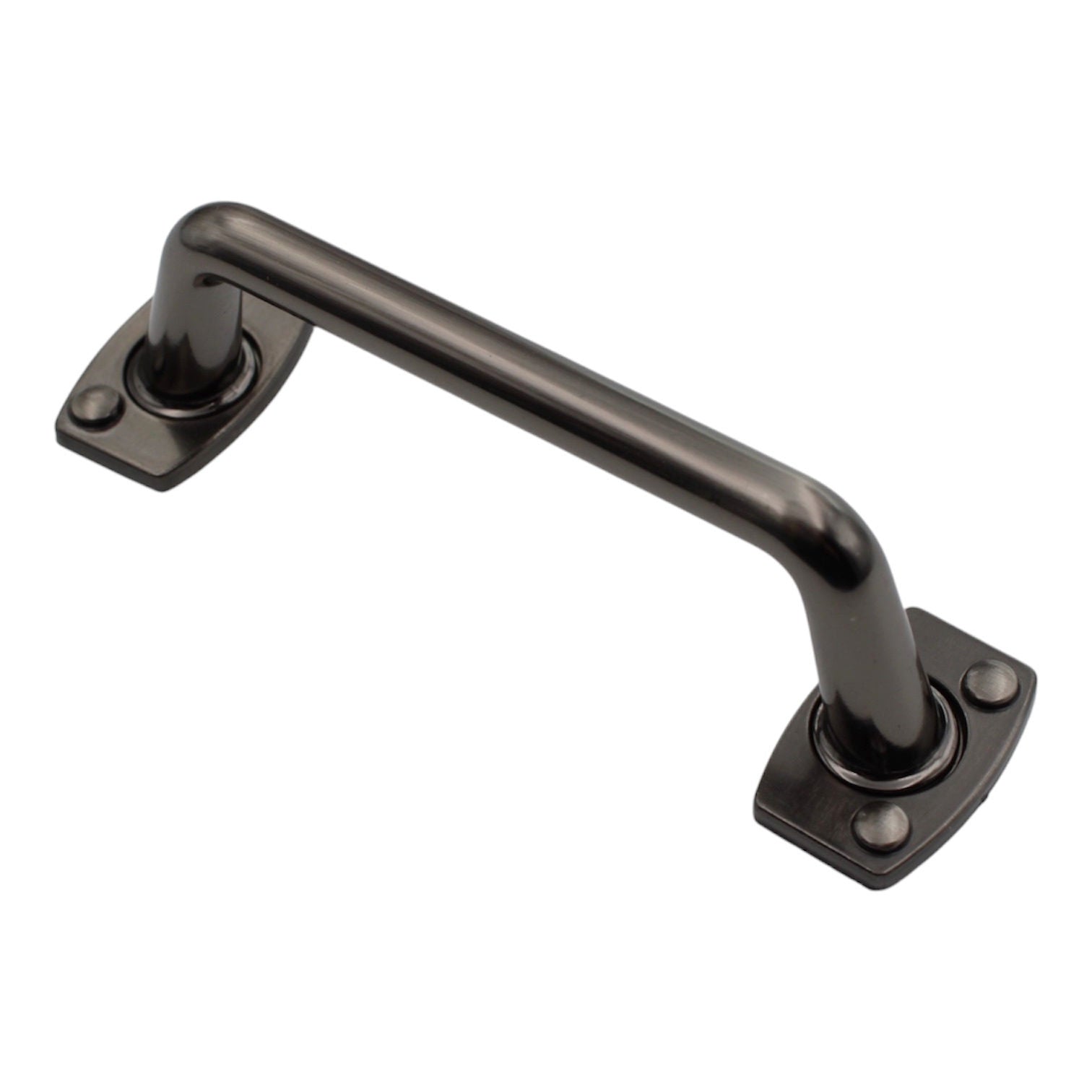 Amerock Rochdale 3 Inch Center to Center Cabinet Pull Graphite BP53711GPH