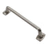 Amerock Rochdale Satin Nickel 5" (128mm) Ctr Cabinet Arch Pull Handle BP53713G10