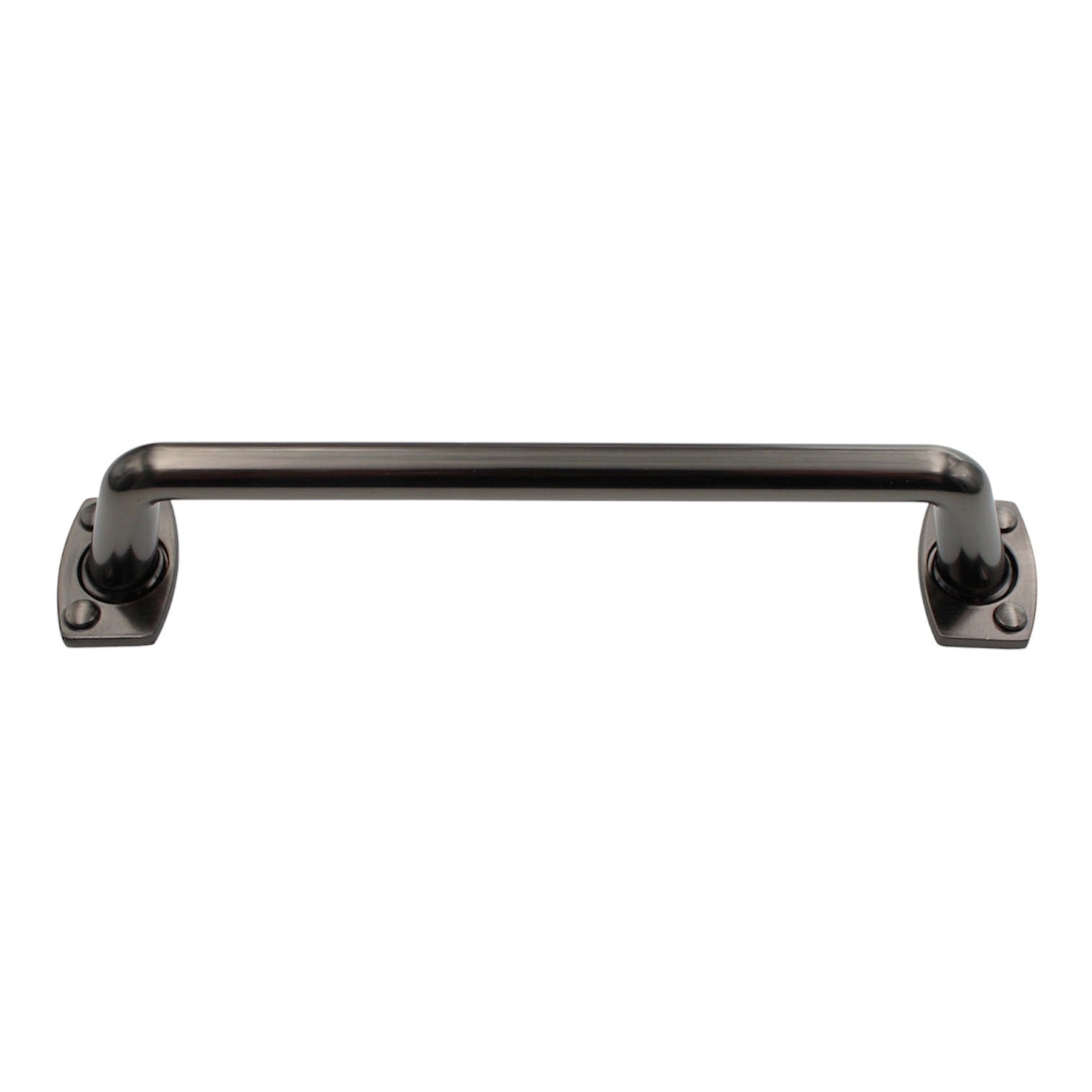 Amerock Rochdale 5 1/16 Inch - 128mm CTC Cabinet Pull Graphite BP53713GPH