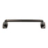 Amerock Rochdale 5 1/16 Inch - 128mm CTC Cabinet Pull Graphite BP53713GPH