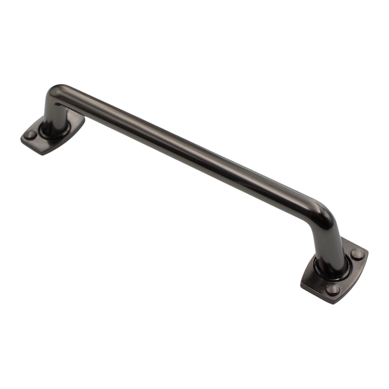 Amerock Rochdale 5 1/16 Inch - 128mm CTC Cabinet Pull Graphite BP53713GPH