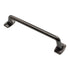 Amerock Rochdale 5 1/16 Inch - 128mm CTC Cabinet Pull Graphite BP53713GPH